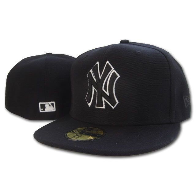 หมวกเบสบอล-ml-b-ny-yankee-ขนาดใหญ่-สไตล์ฮิปฮอป-qekc-zp1c