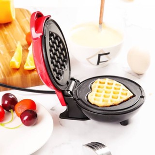 Electric 2024 waffle maker