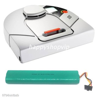 ♕♚❖แบตเตอรี่ Hsv 12V 4500mAh 1 ชิ้นสําหรับเครื่องดูดฝุ่น Neato Bv Series