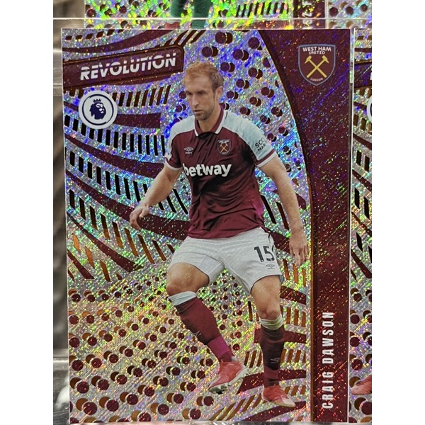 2021-22-panini-revolution-เบสการ์ดทีมขุนค้อน-เวสต์แฮม-ยูไนเต็ด-baes-card-west-ham-united