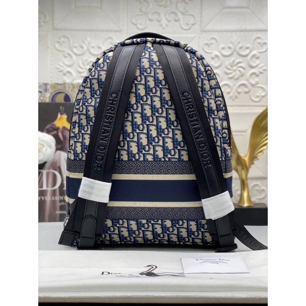 กระเป๋าเป้-christian-dior-backpack-bag-พร้อมส่ง