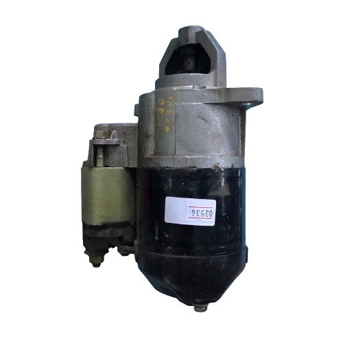 ไดสตาร์ท-ตูดจีบ-บิ้ว-12v-starter-motor