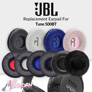 ฟองน้ําครอบหูฟัง สําหรับ JBL Tune 500BT 500 BT