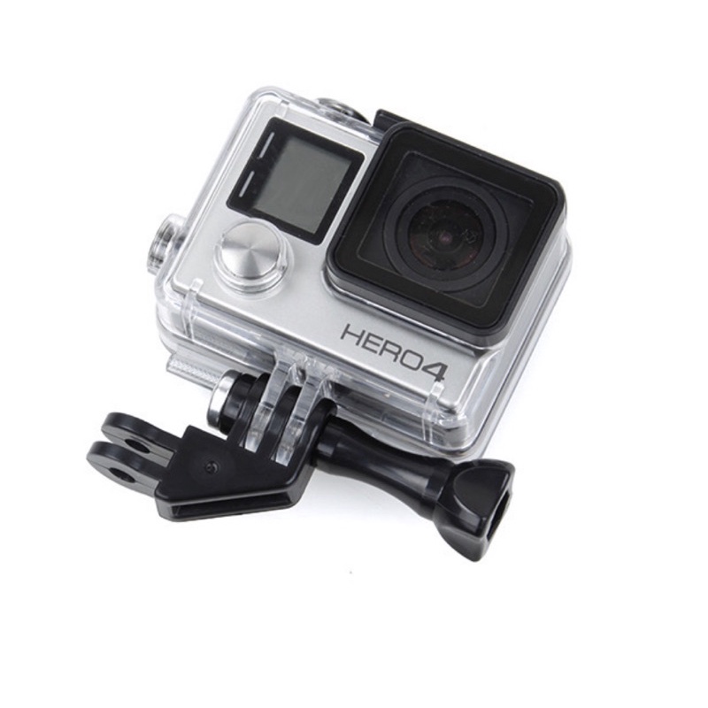 ภาพสินค้าข้อต่อ 90 องศา สำหรับ โกโปร และ กล้องแอคชั่น Multi Angle Adapter for Gopro , Action camera จากร้าน paipaiacc4gopro บน Shopee ภาพที่ 1