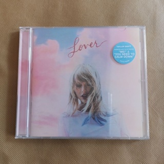 แผ่น CD PCC Taylor SWIFT LOVER