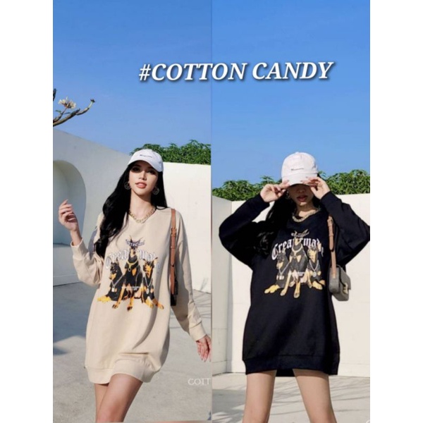 cotton-candy-เดรสเเขนยาว-dog-3-ตัว