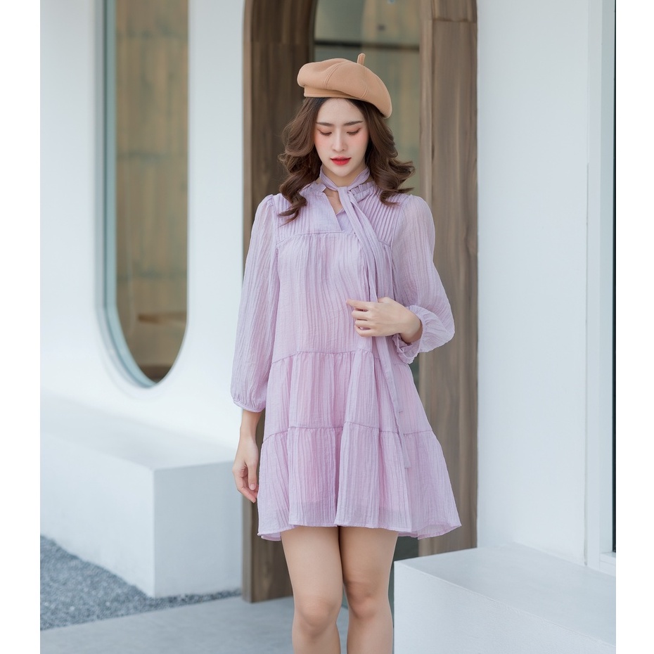 apriil-store-purple-dress