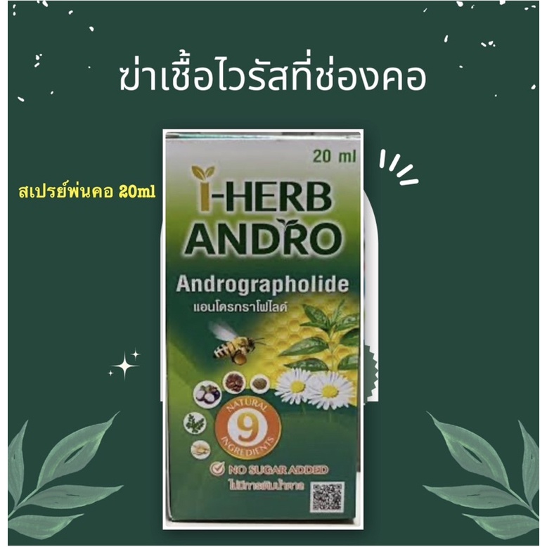 i-herb-andro-mouth-spray-20mlฟ้าทะลายโจร