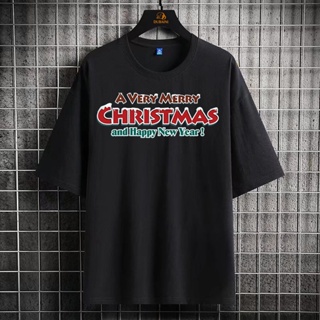 Mashoo A Very merry Christmas Graphic Printed t-shirt  oversized tshirt for men women vintage clothes   cl xmas