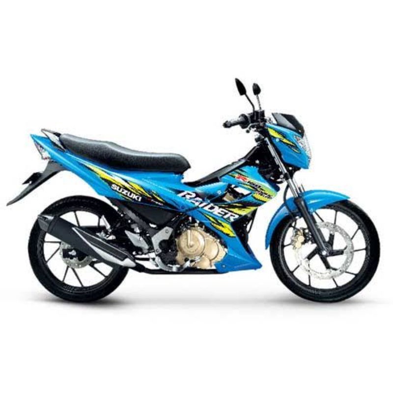 หัวเทียน-อิริเดี้ยม-ตรงรุ่น-gsx150-raider150fi-raider150