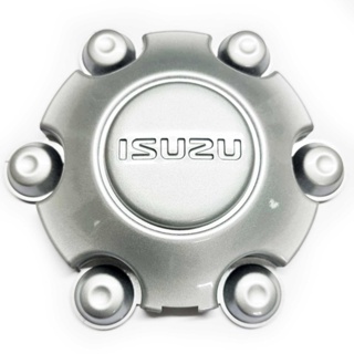 ISUZU อีซูซุ ออลนิว ISUZU ALL NEW ขอบ 15 นิ้ว ฝาครอบดุมล้อ ดุมล้อ