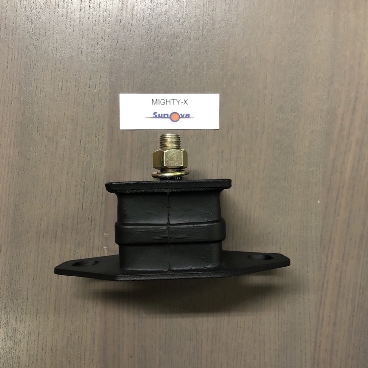 ยางแท่นเครื่อง-2-ชิ้น-toyota-mighty-x-hero-2l-ln85-ซ้าย-ขวา