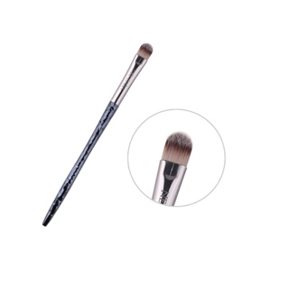 Nee Cara Medium Shader Brush #N891 : neecara นีคาร่า แปรงแต่งหน้า x 1 ชิ้น alyst