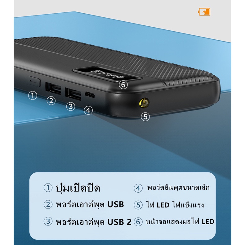 e19-ถูกที่สุด-powerbank-20000mah-แบตสำรอง-พาวเวอร์แบงค์