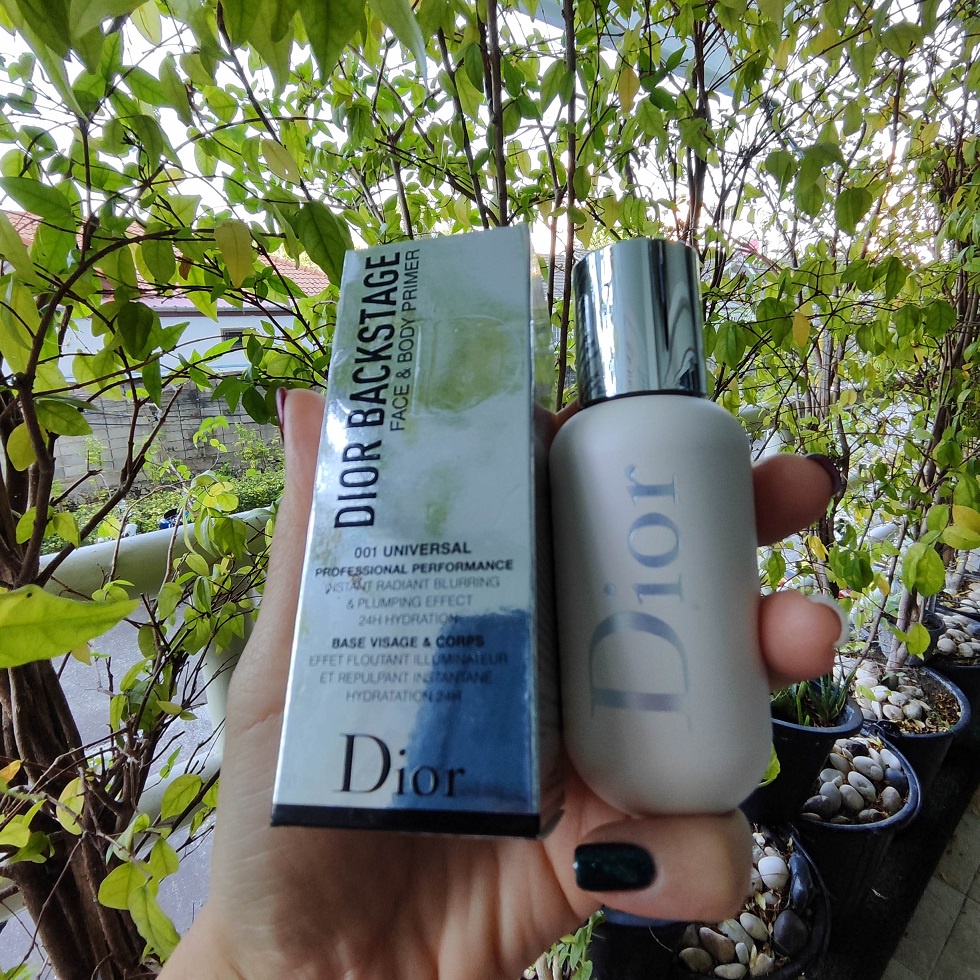 beauty-siam-แท้ทั้งร้าน-แบ่งขายไพรเมอร์ดิออร์-dior-backstage-face-and-body-primer-001-universal