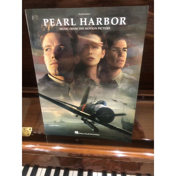 pearl-harbor-piano-solo-hal