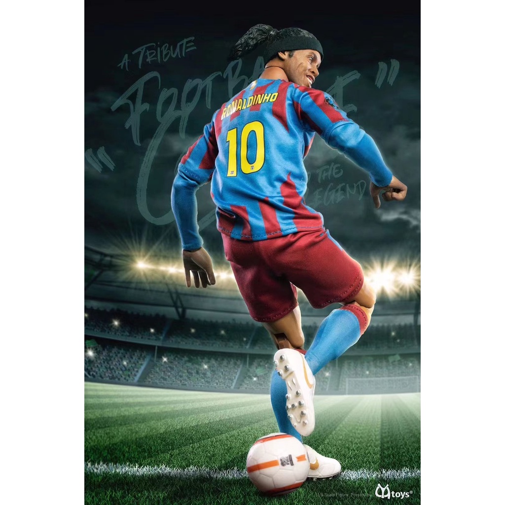 CYYTOYS CY2201 1/6 : classic series football doll CYYTOYS CY2201 1/6 : classic series football doll