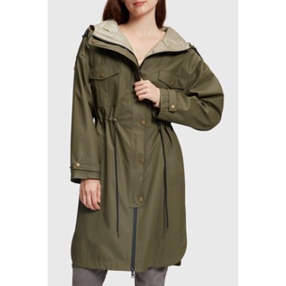 ESPRIT Womens PU coated jacket