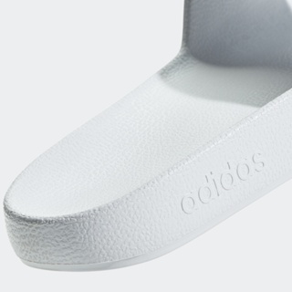 ภาพขนาดย่อของภาพหน้าปกสินค้าadidas ว่ายน้ำ รองเท้าแตะ Adilette Aqua Unisex สีขาว F35539 จากร้าน adidas บน Shopee ภาพที่ 7