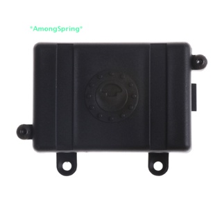 AmongSpring&gt; Receiver Box for 1/10 scale Axial Rock Crawler RC4WD D90 D110 D130 new