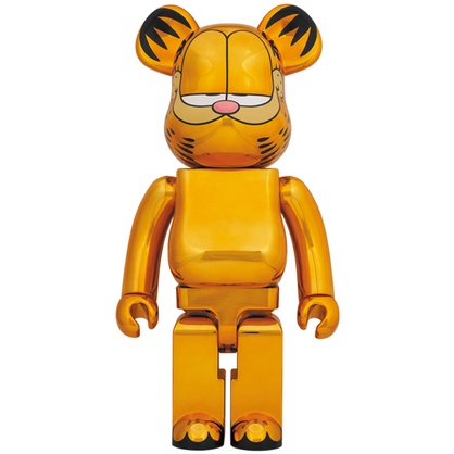 berbrick-garfield-gold-chrome-ver-1000