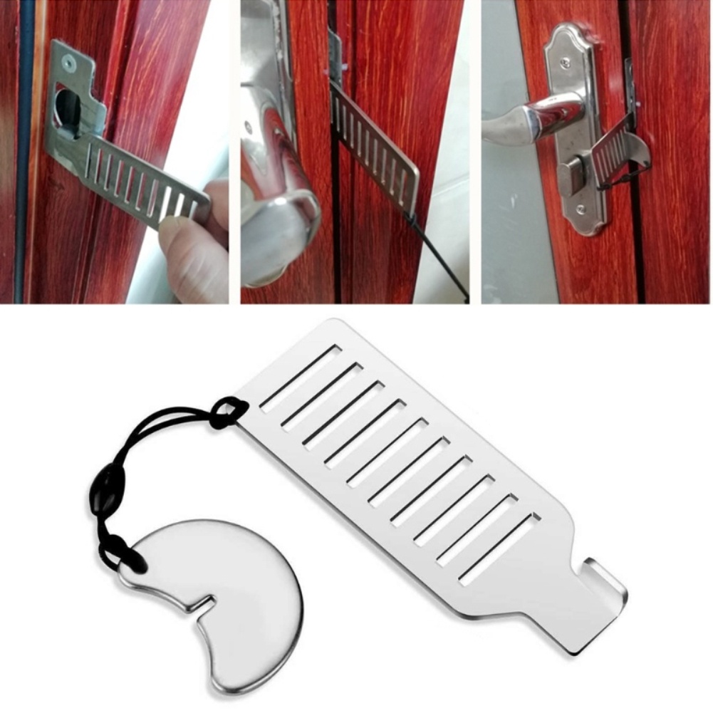 anti-theft-lock-portable-hotel-home-security-locks-travel-door-lock-stainless-steel-punch-free-door-locks-for-house-apartment-travel-flower