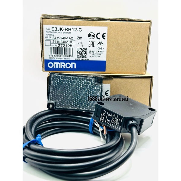 ถูกที่สุด-omron-e3jk-rr11-c-e3jk-rr12-c-e3jk-tr11-c-e3jk-dr11-c-e3jk-dr12-c