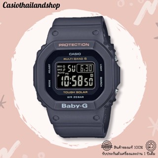 [ไม่วางขายศูนย์ไทย]🎁CASIO BABY-G BGD-5000UET-8 ของแท้ 100% พร้อมส่ง ประกัน 1 ปี