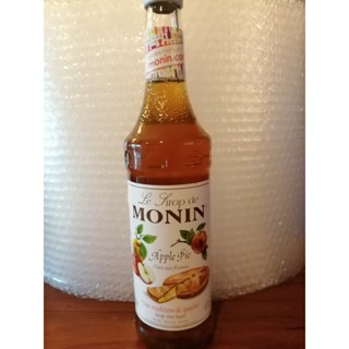 โมนิน ไซรัป Apple Pie (Monin Syrup Apple Pie) 700 ml.