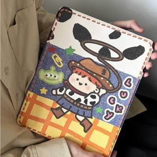 เคสแข็ง ป้องกัน ปิดด้านหลัง สําหรับ iPad 12.9 2022 Pro 11 2022 Air 5 4 Mini 6