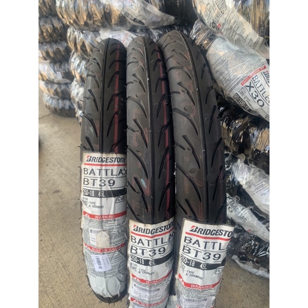 ยาง-bridgestone-battlax-bt-39ss-250-18-ญี่ปุ่นผลิตปี-21-ราคาต่อเส้น