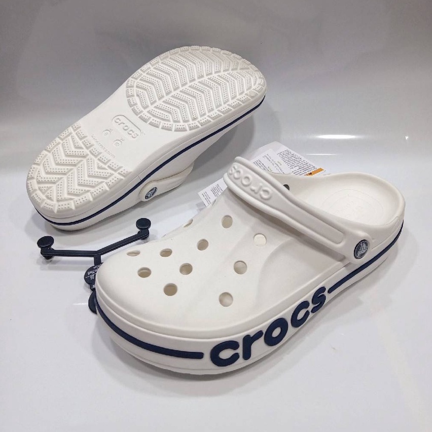รองเท้าแตะหัวโต Crocs Lite Ride รุ่นใหม่ 36--46 สินค้าถ่ายจากตัวจริง100 ...