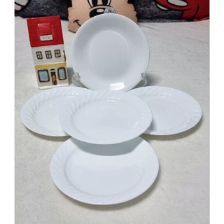 จานเซรามิคแบรนด์corelle