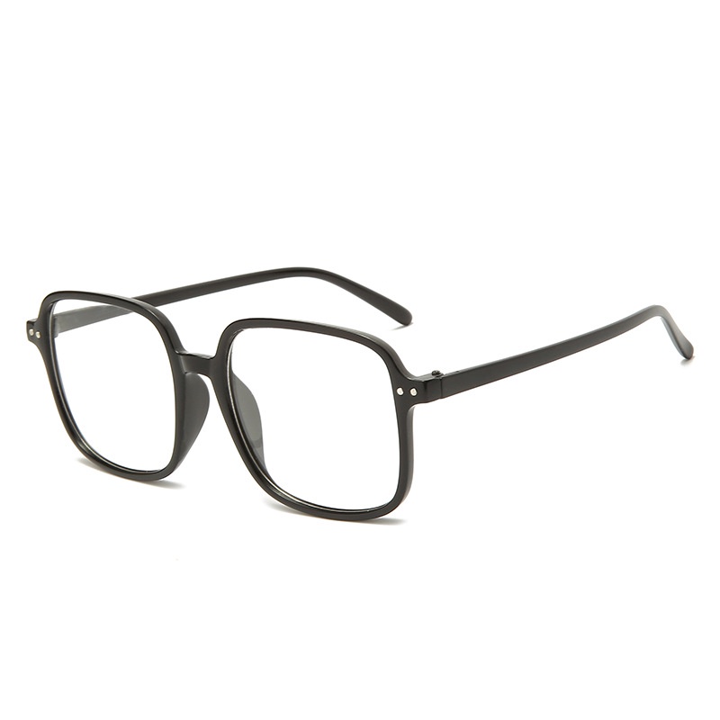 0-600-แว่นสายตาสั้น-ใหม่แฟชั่นกรอบขนาดใหญ่มิเตอร์เล็บสีฟ้าอ่อนแว่นตาสําเร็จรูปนักเรียนสายตาสั้น-แว่นตาสายตาสั้นชาย-แว่นตาสายตาสั้นหญิง