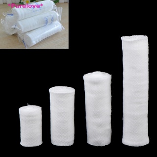 Purelove&gt; 4.5m Length Gauze Roll  Sterile Stretch  Tape First Aid Wound Care new