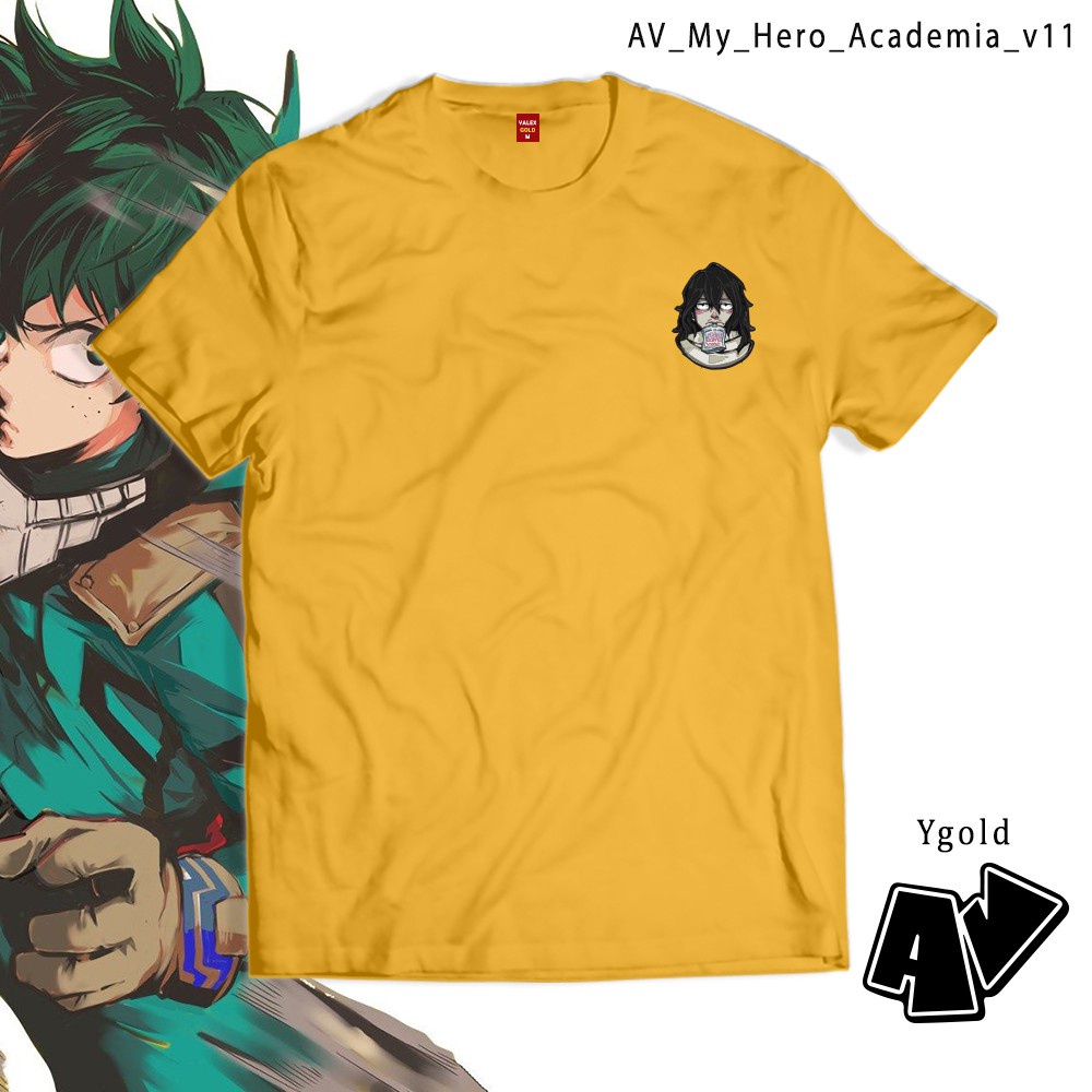 เสื้อคู่วินเทจ-เสื้อ-av-merch-my-hero-academia-เสื้อ-boku-no-hiro-akademia-ishirt-ไอซาวะ-tshirt-v-36