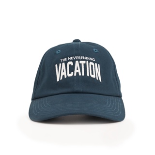 สินค้า หมวก The Neverending Vacation Cap - สีเขียว