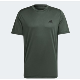 เสื้อยืด ADIDAS AEROREADY DESIGNED TO MOVE SPORT HL2456