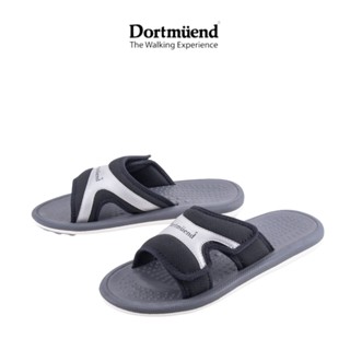 Dortmuend CC015 Black-Grey 