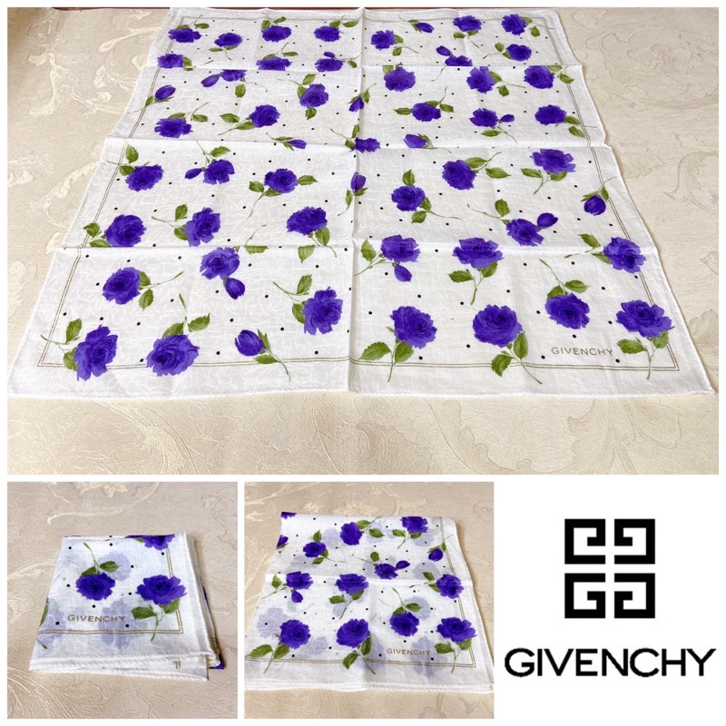 givenchy-handkerchief-แท้