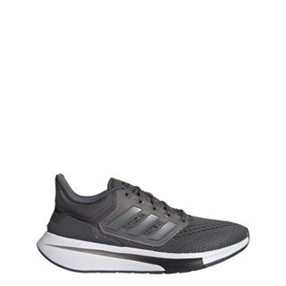 สินค้า adidas วิ่ง รองเท้าวิ่ง EQ21 ผู้หญิง สีเทา H00541