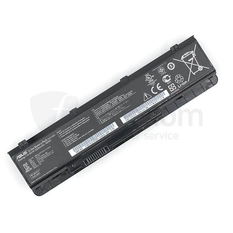 พรีออเดอร์รอ10วัน Battery ของแท้ ASUS N45E N45S N45F N45J N55 N55E N55S ...