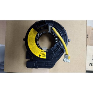 UC9M66CS0B Clock Spring ลานคอพวงมาลัย มาสด้า Mazda BT5O 2011-2015 เบิกศูนย์ (MDGSBY)