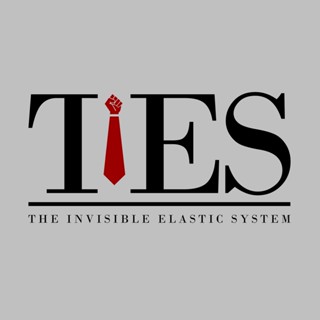 อุปกรณ์มายากล ของลอย TIES: The Invisible Elastic System / Loops (10 ชิ้น) (ของแท้ พร้อมส่ง)