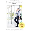 (ลดราคาพิเศษ) 9781259921735 Entrepreneurial Small Business
