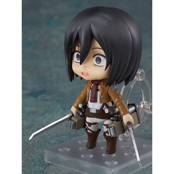 nendoroid-mikasa-ackerman-365