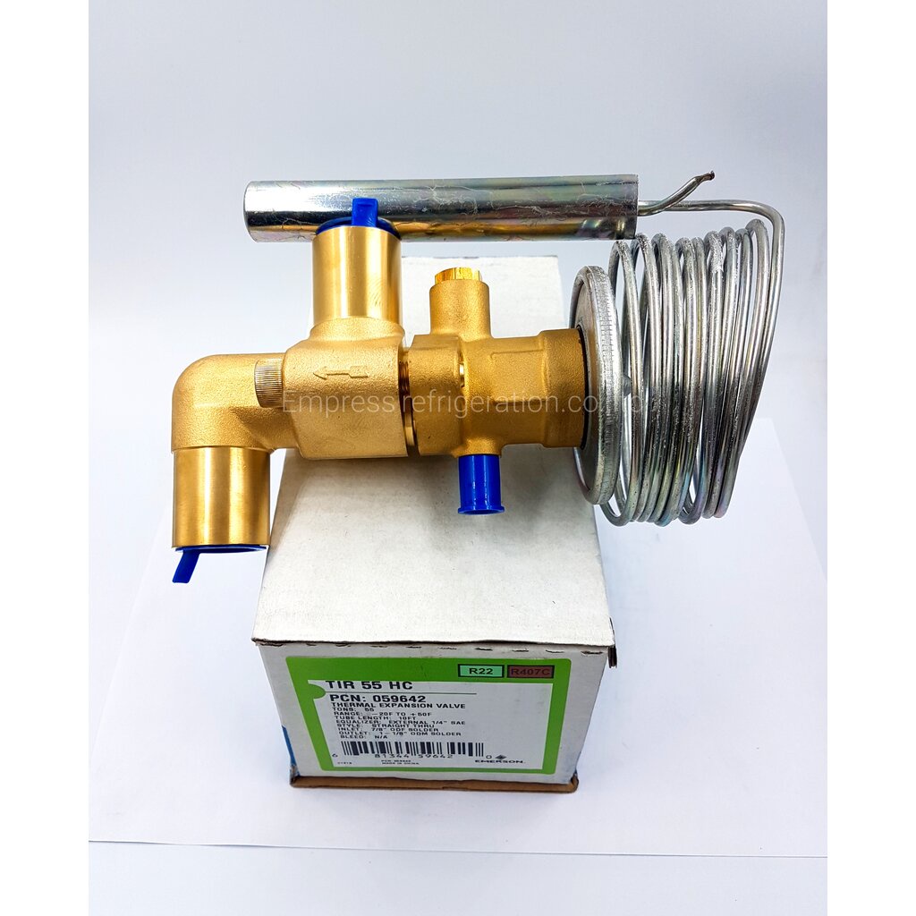 emerson-themal-expansion-valve-tir-55-hc-น้ำยา-r22-amp-r407c