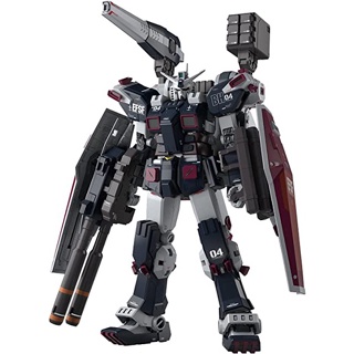 MG Mobile Suit Gundam Thunderbolt Full Armor Gundam Ver.Ka (GUNDAM THUNDERBOLT version) โมเดลพลาสติกรหัสสี สเกล 1/100 ส่งตรงจากญี่ปุ่น