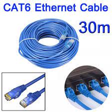 สายแลน-glinkเข้าหัวสำเร็จรูป-30เมตร-lan-cable-30mสายแลนเน็ต-ethernet-cable-สายแลน-สายอีเธอร์เน็ต-สำเร็จรูปพร้อมใช้งาน