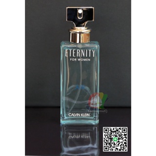 Calvin Klein Eternity Air women EDP น้ำหอมแท้ เบิกห้าง